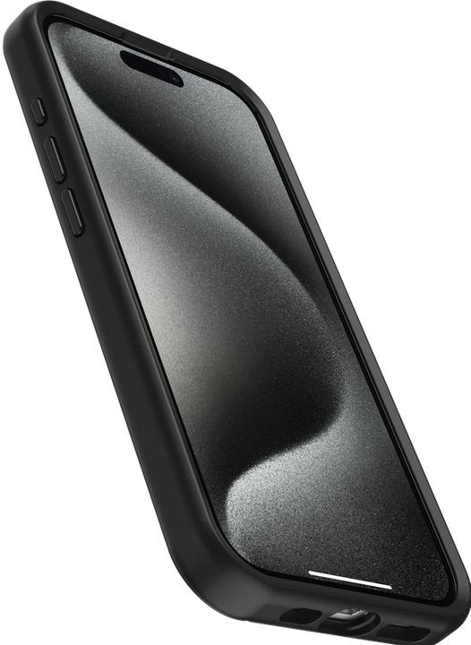 Actual product image OtterBox Symmetry (Apple iPhone 15 Pro)