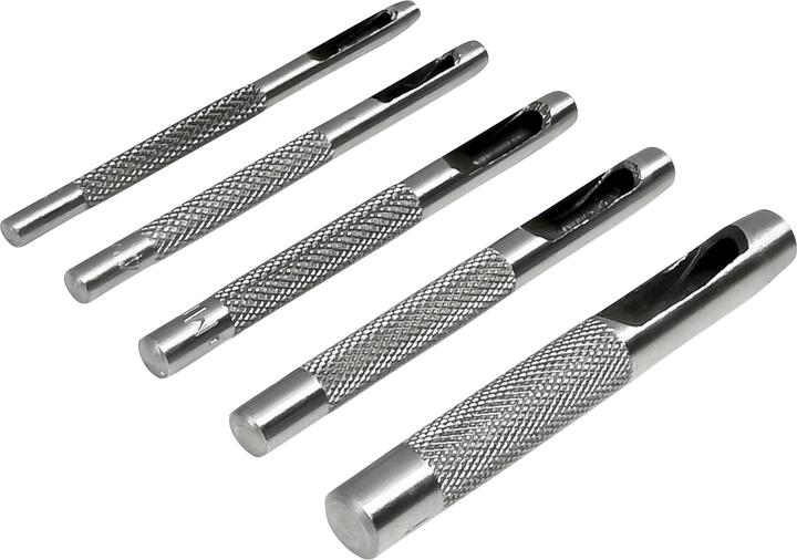 Image du produit Benson Jeu de perforatrices 5 pièces