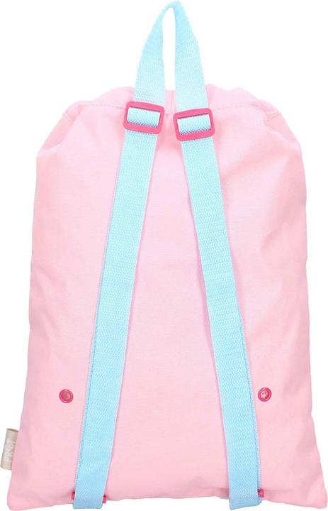Produktbild Vadobag Lustiger Turnbeutel Happy Go Lucky Einhorn