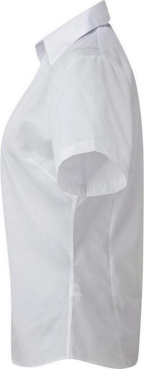 Image du produit Premier Chemise de travail en popeline à manches courtes (40)