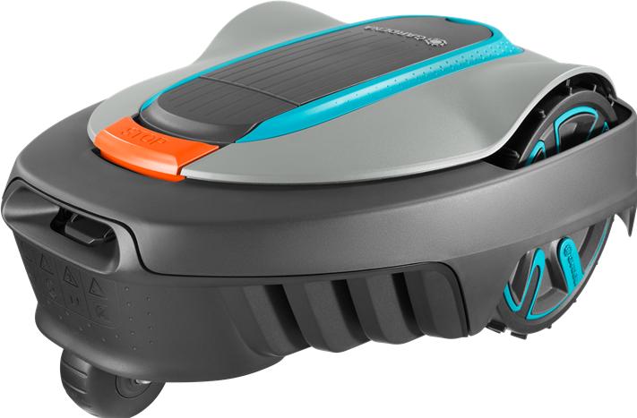 Productafbeelding Gardena Sileno city 500, EU-versie (500 m²)