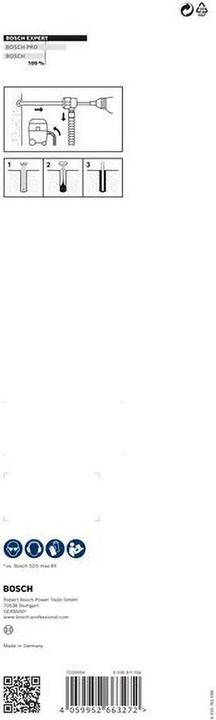 Produktbild Fein Bimetall Tauchsägeblatt 35 mm