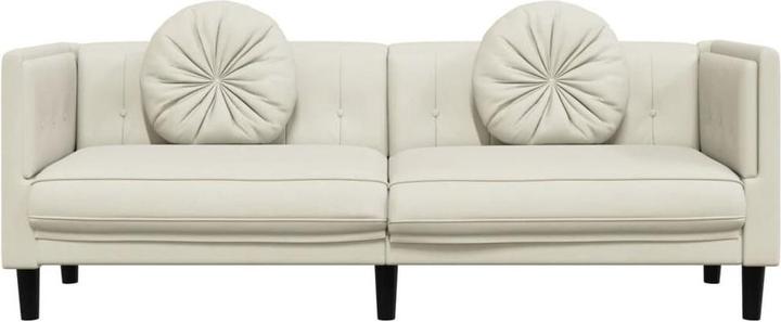 Produktbild vidaXL Jukka (3-Sitzer)