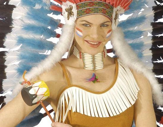 Immagine prodotto Widmann Collana indiana