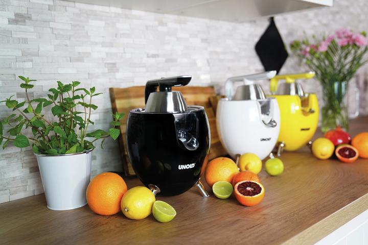 Actual product image Unold 78135