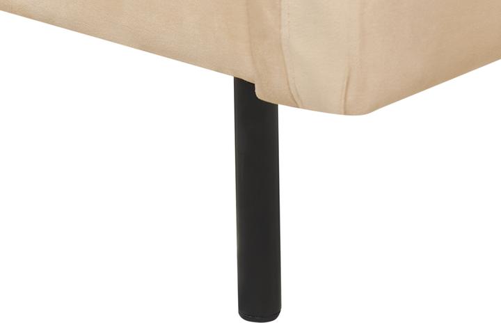 Produktbild Beliani Vinterbro (3-Sitzer)