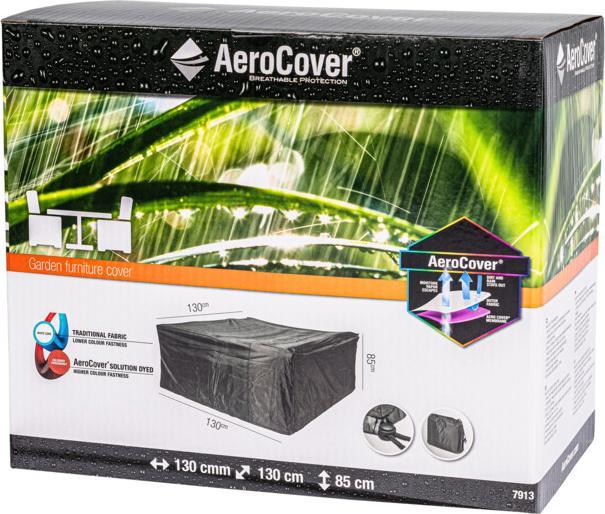 Produktbild AeroCover Schutzhülle