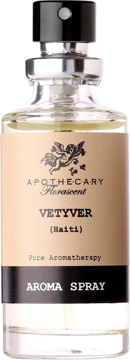 Vetiver