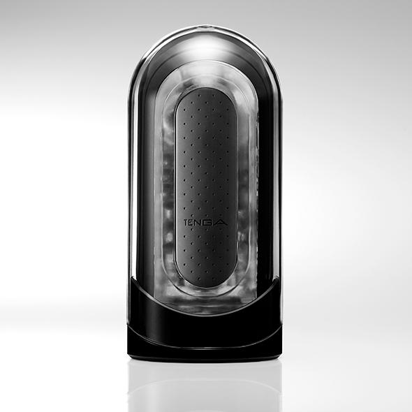 Actual product image Tenga Flip Zero