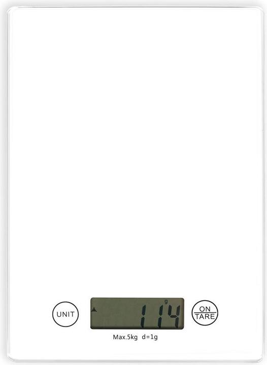 Livoo Digital scale