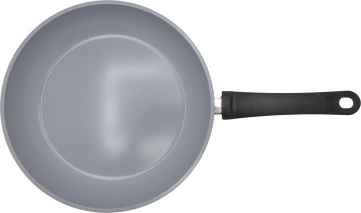 Productafbeelding Kuhn Rikon EASY CERAMIC Koekenpan Ø 28 cm (28 cm, Koekenpan, Aluminium)