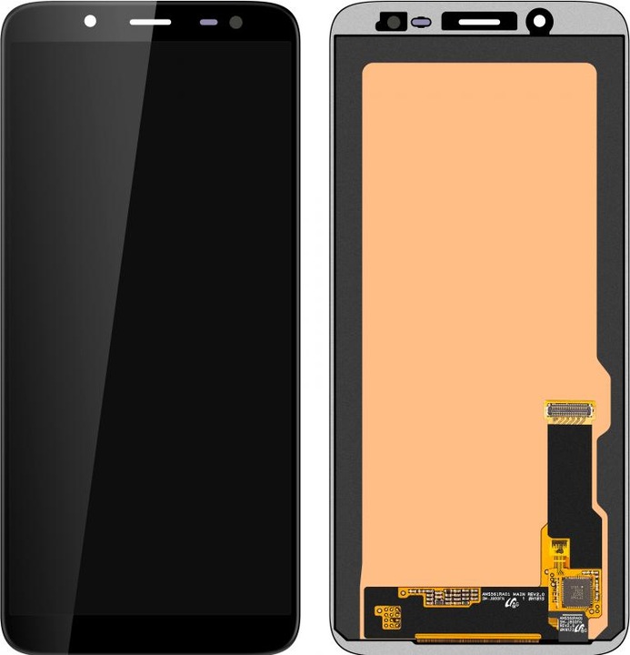 Produktbild Samsung LCD-Display Galaxy J6 2018 (Display, Galaxy J6)