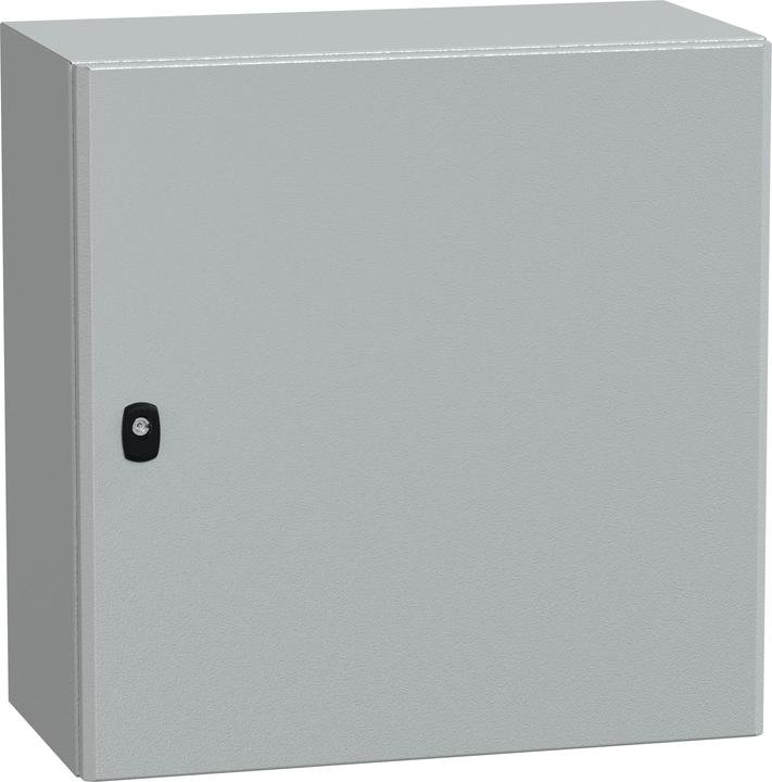 Produktbild Schneider Electric Spacial S3D Enclosure, 600x600x300mm