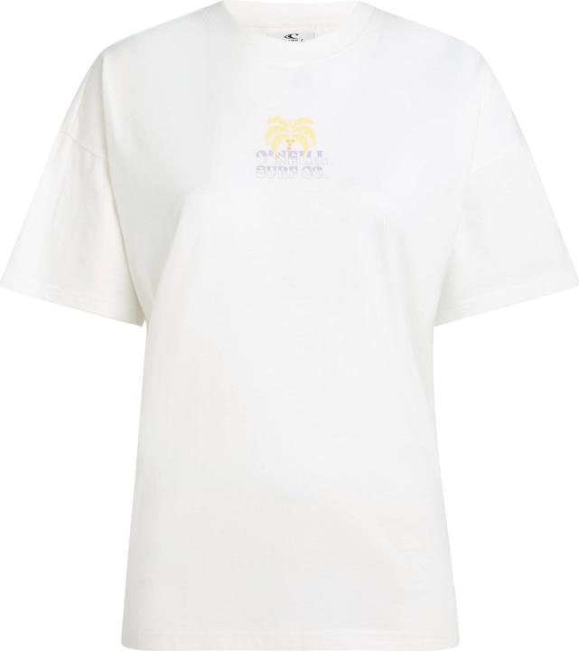 O'Neill Women's Beach Vintage T-Shirt (S)