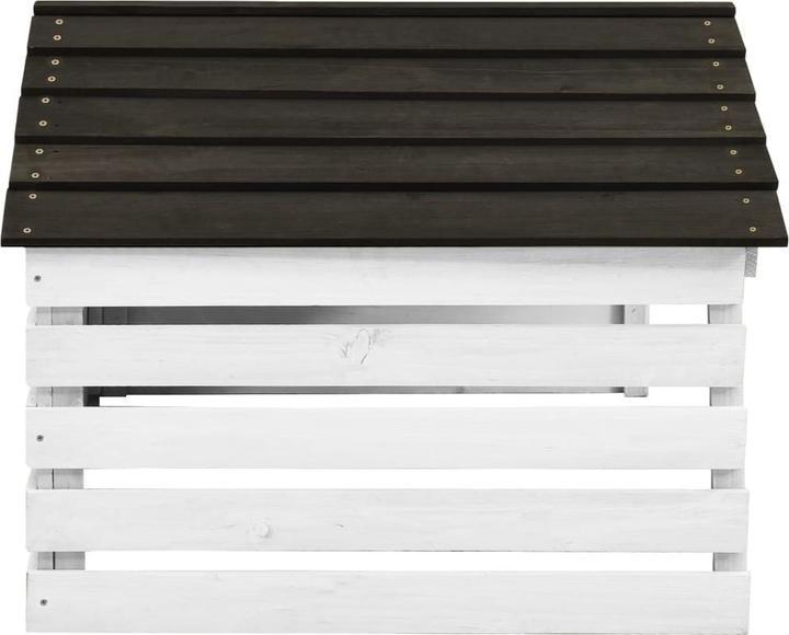 Immagine prodotto vidaXL Irodiia (Robot falciante, Robot tagliaerba garage)