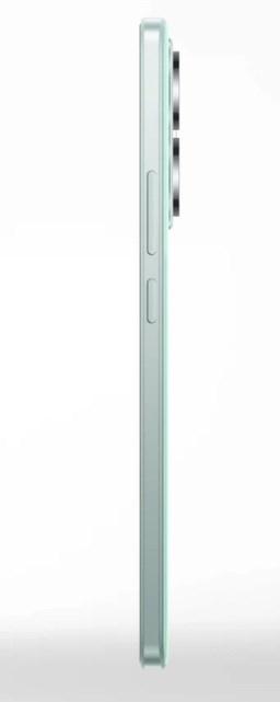 Immagine prodotto Xiaomi Redmi Note 14 5G (256 GB, Coral Green, 6.67", Doppia SIM Ibrida, 5G)