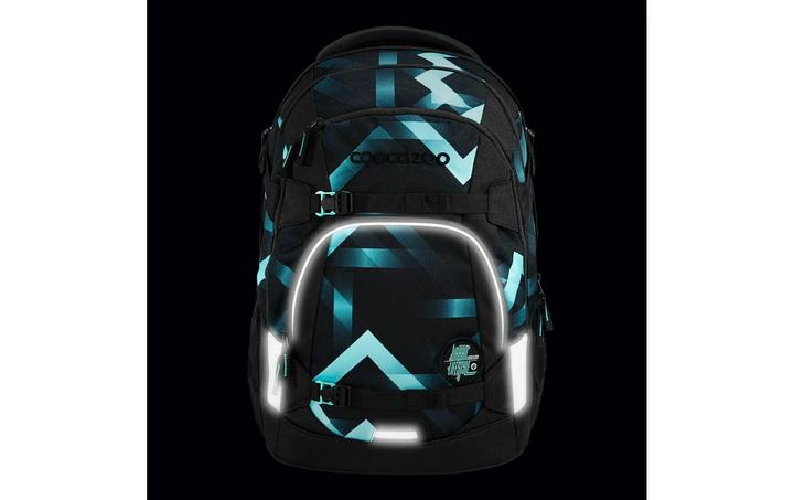 Actual product image Coocazoo Backpack Mate (30 l)