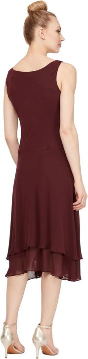 Image du produit Slny Abito Giacca con Paillettes (12XL)