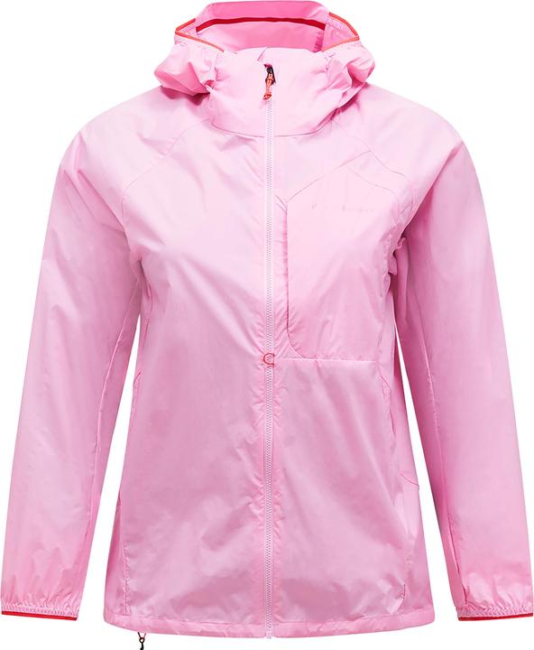 Produktbild Peak Performance Women's Freelight Wind Jacket (XS)