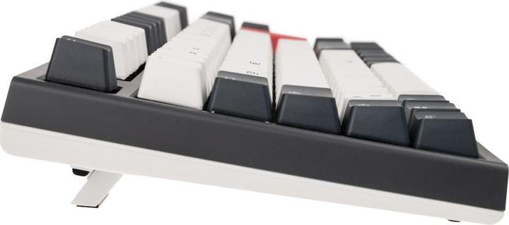 Actual product image Ducky One 2 Tuxedo (DE, Cable)