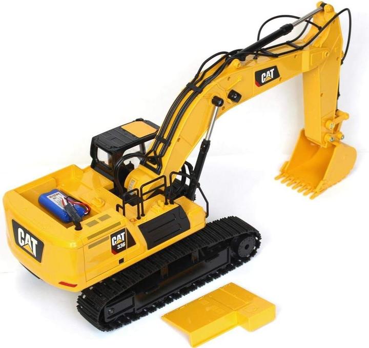 Produktbild Diecast Masters Cat 336 Bagger