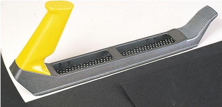 Produktbild Stanley Standardhobel SURFORM (42 mm)