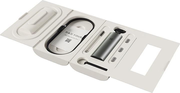 Image du produit Pax Quatre (Sans goût)