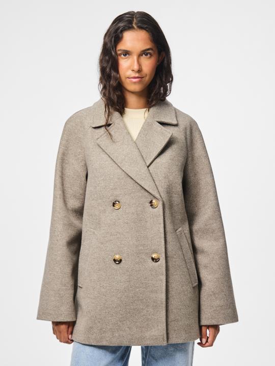 Produktbild Pieces Pcmarbel Coat Noos (XXS)