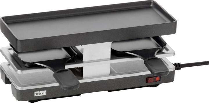 Produktbild Stöckli Twinboard +