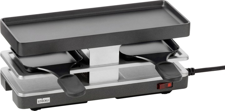 Actual product image Stöckli Twinboard +