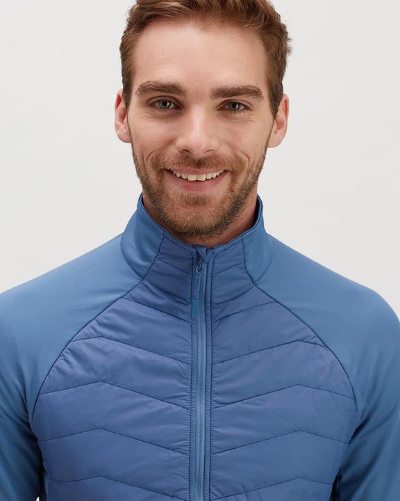 Produktbild MGA Männer Silvini Männer Sweatshirt Grado MJ1714 (S)