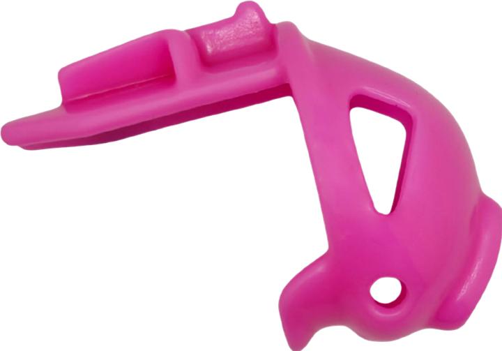 Produktbild The Vice Keuschheitskäfig Micro – Pink