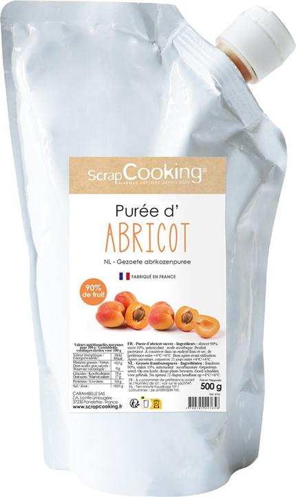 Apricot