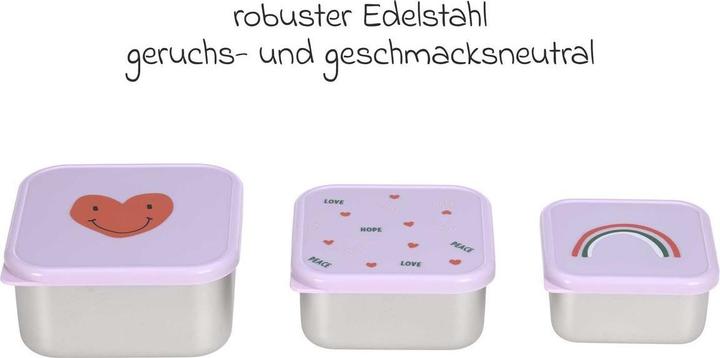 Produktbild Lässig Happy Rascals, Heart