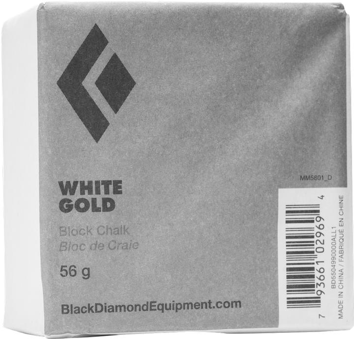 Image du produit Black Diamond bloc solide