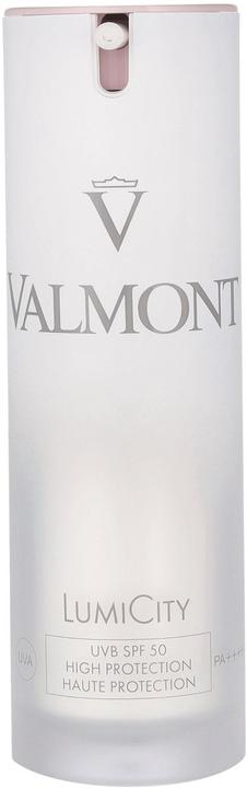 Produktbild Valmont Lumicity Sun Protection Factor 50 (SPF 50, 30 ml)