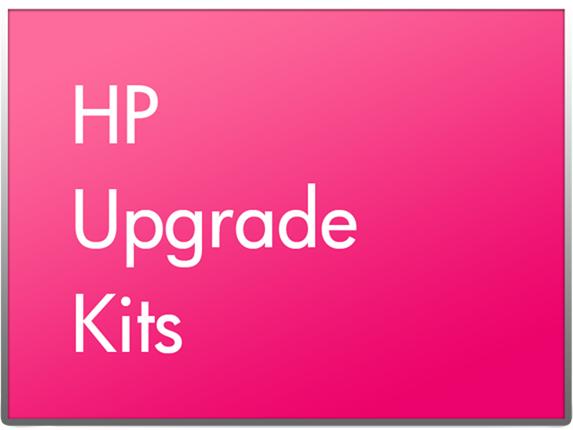 Actual product image HPE AH220A, Redundant power supply MSL4x/8