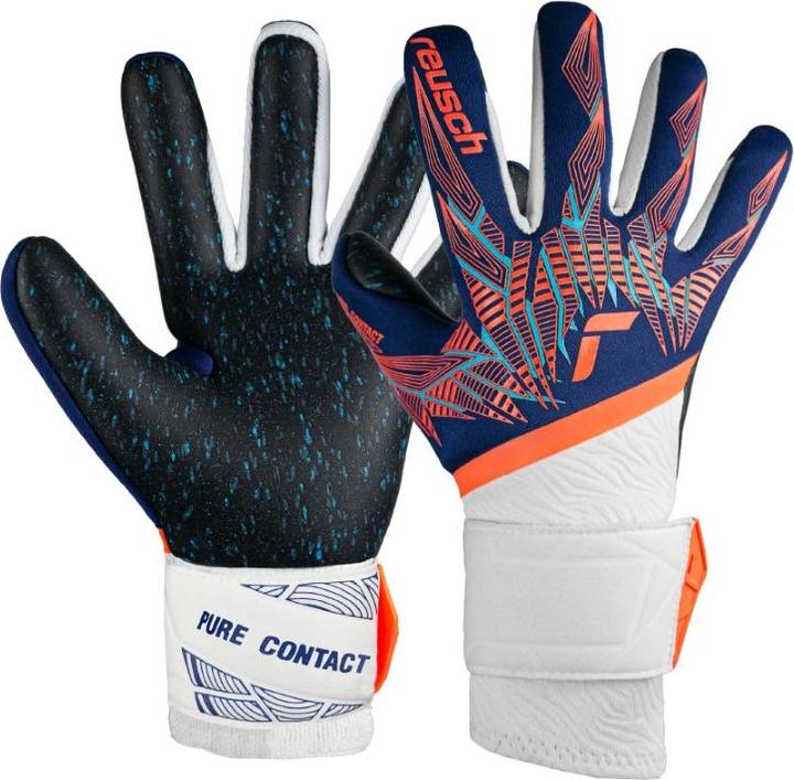 Reusch Pure Contact Fusion (6)