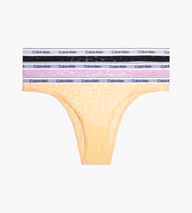 Actual product image Calvin Klein Brazillian (S, pack of 3)