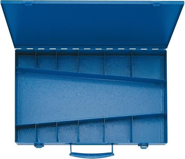 Actual product image Klauke KLA SK65L Sheet steel box empty