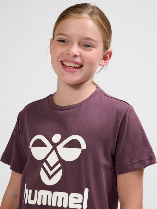Produktbild hummel hmlTRES T-SHIRT S/S (98)