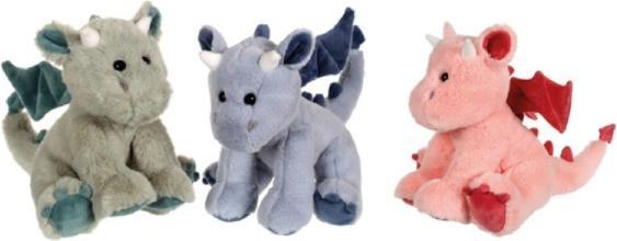 Produktbild Gipsy Drache (Zufallsmodell) (16 cm)