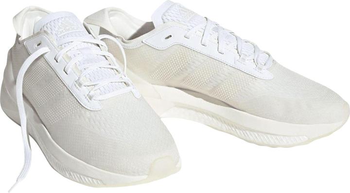 Actual product image adidas Mens Avryn Running Shoes (45.5)