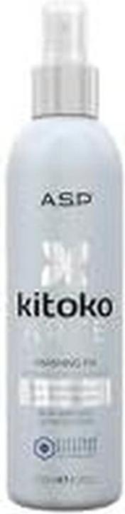 Affinage Salon Professional Finishing Fix 250ml (Körperöl, 250 ml)