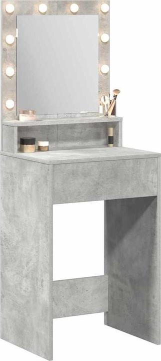 Béton gris