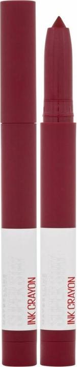 Image du produit Maybelline New York Encre mate Super Stay (55 Faites que cela arrive)