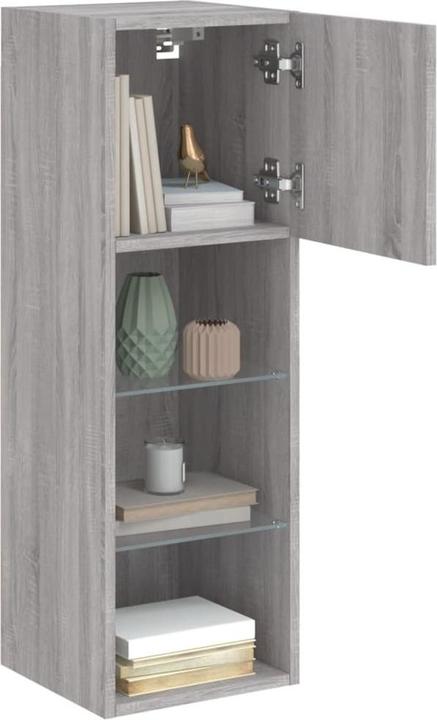 Immagine prodotto VidaXL Gaspare (30,5 x 30 x 90 cm)