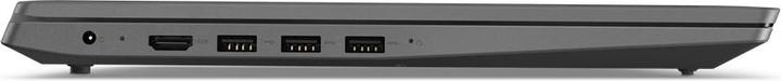 Image du produit Lenovo V15 (15.60", 256 Go, 4 Go, CH, Intel Core i3-1005G1)