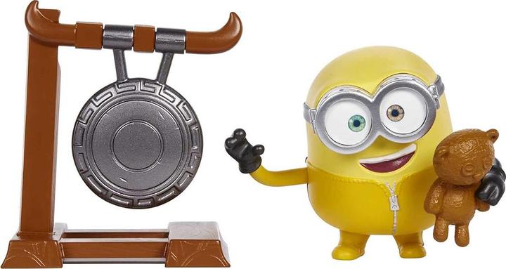 Produktbild Mattel Minions Mischief Makers ass.