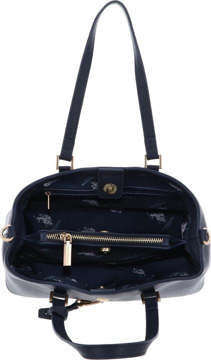 Actual product image U.S. Polo Jones Schultertasche 31 cm